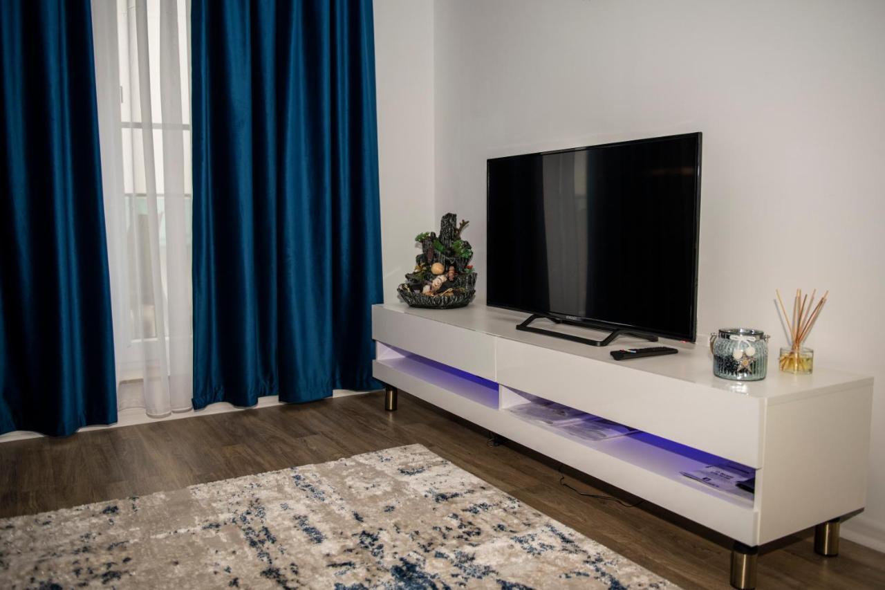 Raphael Apartment North Bucharest Cosmopolis Stefanestii de Jos Exteriér fotografie