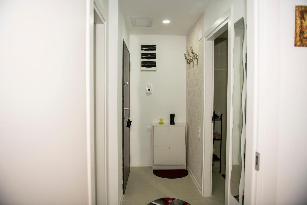 Raphael Apartment North Bucharest Cosmopolis Stefanestii de Jos Exteriér fotografie
