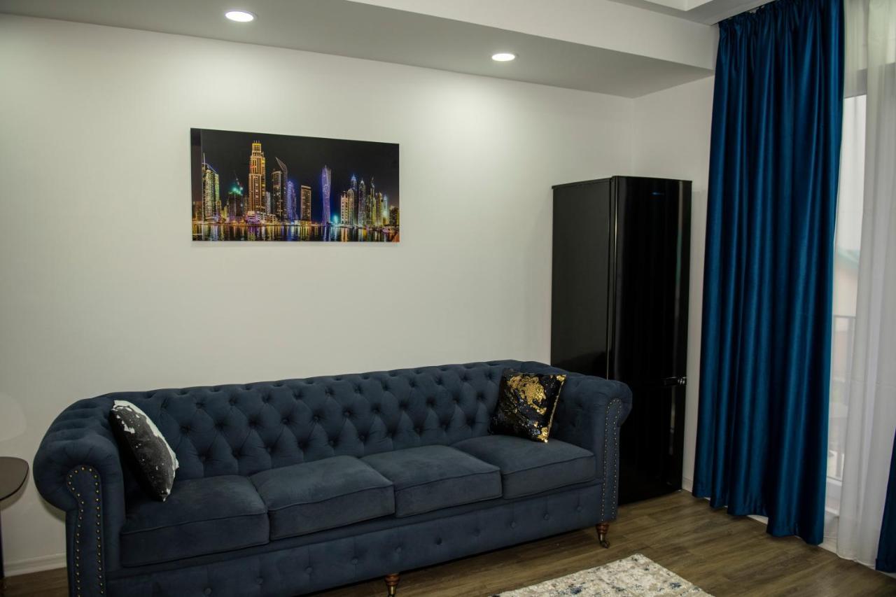 Raphael Apartment North Bucharest Cosmopolis Stefanestii de Jos Exteriér fotografie