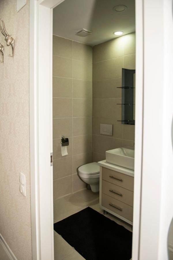 Raphael Apartment North Bucharest Cosmopolis Stefanestii de Jos Exteriér fotografie