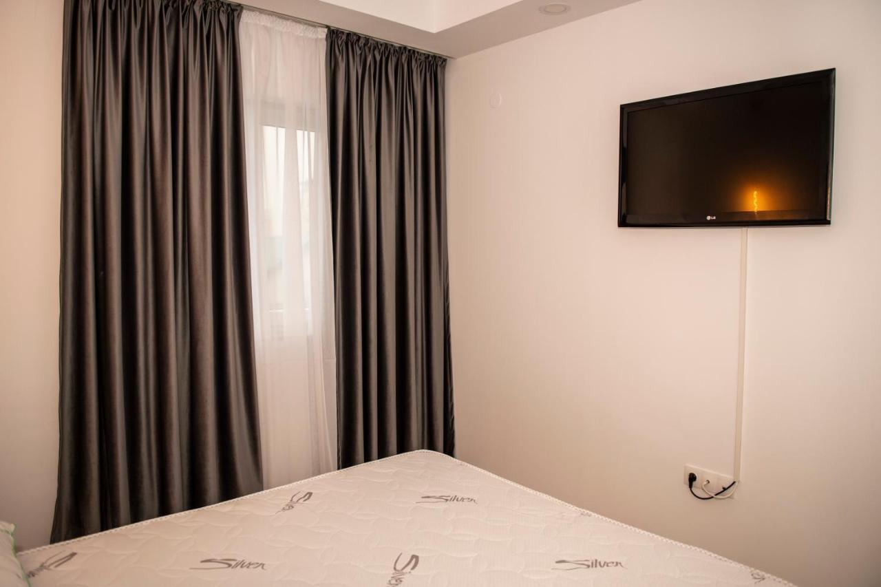 Raphael Apartment North Bucharest Cosmopolis Stefanestii de Jos Exteriér fotografie