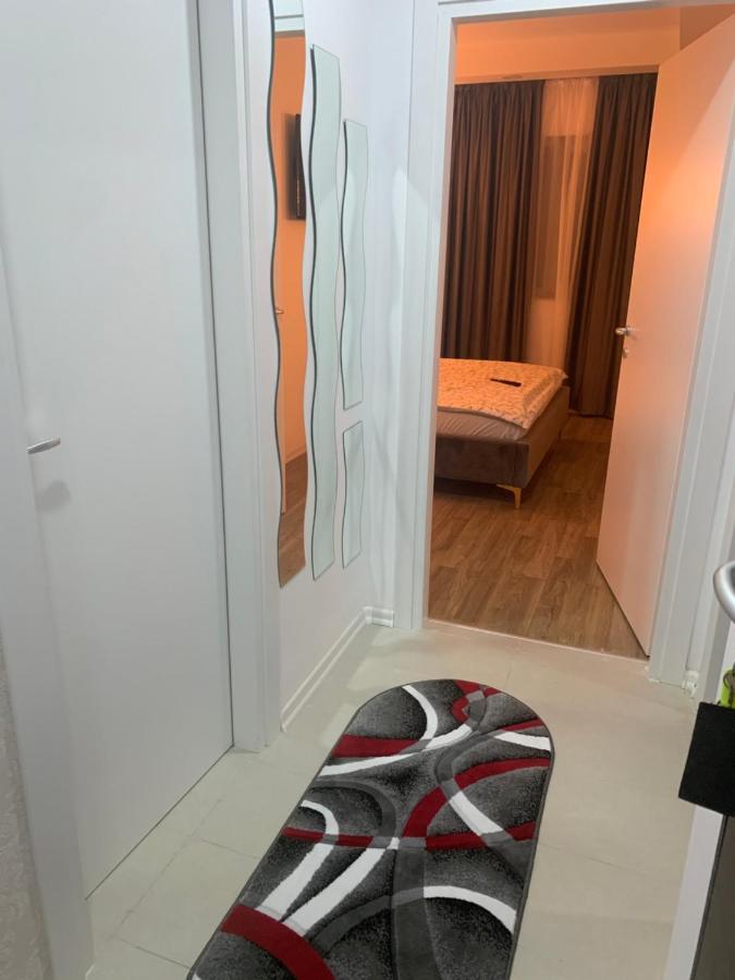 Raphael Apartment North Bucharest Cosmopolis Stefanestii de Jos Exteriér fotografie